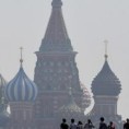 Врућине повећале смртност у Москви