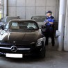 Замало да га ухвати и аеродромски радар