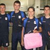 Млади бициклисти у Сингапуру