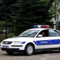 Убијен полицајац у Москви 