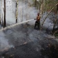 Русија добија битку са пожарима