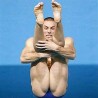 Украјинцима злато у синхроним скоковима