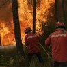 Јаки пожари на Пиринејском полуострву