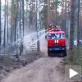 Смирују се пожари у Русији