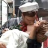Пољубац од осам метара