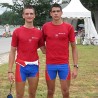 Двојац у полуфиналу