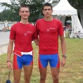 Двојац у полуфиналу