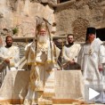 Литургија после 88 година