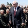 Одлази Роберт Гејтс