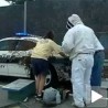 Полицајца „ухапсиле“ пчеле