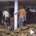 Одрон затрпао школу у Индији