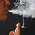 И прва цигарета оставља траг 