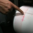 Земљотрес у Бугарској