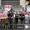 Протести због градње џамије