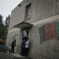 Тровање гасом у женској школи у Кабулу