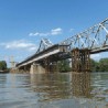Завршетак радова на мосту код Сремске Раче