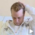 Метак у глави