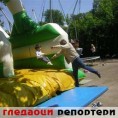 Гледаоци репортери (26.8.2010)