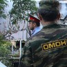 Жестоко на Кавказу