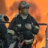 Пожар у старачком дому у Русији