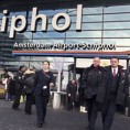 Ухапшени осумњичени за тероризам