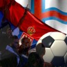 Фудбал: Фарска Острва - Србија