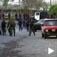 Рат против нарко кланова у Мексику