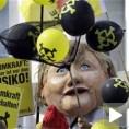 Нуклеарке остају у Немачкој