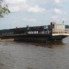 У две несреће у Конгу 270 жртава