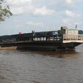 У две несреће у Конгу 270 жртава
