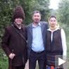 Траг: Горски цар