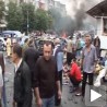 Напад на југу Русије