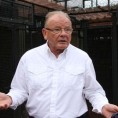 ТВ лица: Душан Ивковић, 2. део