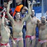 Хрватска првак Европе