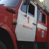 Пожар у студентском дому у Русији