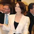 Премијерка Аустралије ступила на дужност