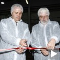 Нови погон за производњу чипса