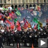 Штрајкови широм Европе