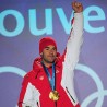 Дефаго повредио колено 