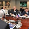 Војни споразум САД и Русије