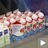 Млеко на кашичицу