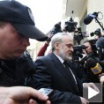Закајев пуштен на слободу