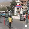 Избори у Авганистану у сенци експлозија