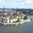 Парламентарни избори у Шведској
