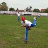 Војводина прва