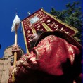 Историјско богослужење у Турској