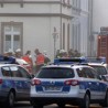 Пуцњава у немачкој болници 