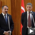 Преговори о ЈАТ-у са "Туркиш ерлајнсом"