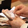 Просечна плата 319 евра