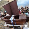 Чамац за појести